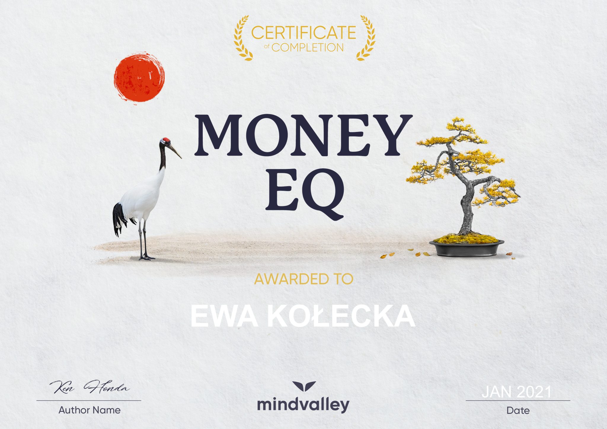 certificate9
